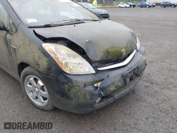 2008 Toyota Prius z VIN JTDKB20U187780823, wystawiony jako IAAI lot #42288104 z przebiegiem Nie podano mil oraz . Historia ofert i sprzedaży dostępna na DreamBid. Obrazek 12.