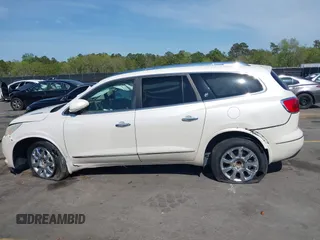 2015 Buick Enclave Leather with VIN 5GAKRBKD7FJ265254, listed as a IAAI auction lot 41935424 with 134,547 mi miles and . Bid and sale history available at DreamBid. Image 14.