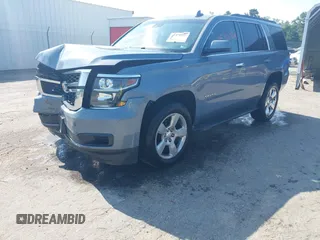 2016 Chevrolet Tahoe LT с VIN 1GNSKBKC8GR132538, выставлен на аукционе IAAI как лот 42570892 с пробегом 70 932 миль миль и . История ставок и продаж доступна на DreamBid. Изображение 17.