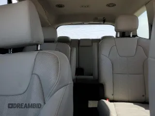2022 Kia Telluride EX z VIN 5XYP3DHC2NG236212, wystawiony jako Copart lot #53648415 z przebiegiem 72 863 mil mil oraz Szkoda całkowita • Salvage title. Historia ofert i sprzedaży dostępna na DreamBid. Obrazek 10.