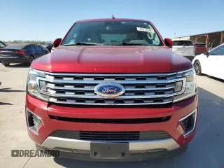 2018 Ford Expedition Limited z VIN 1FMJU1KT6JEA36748, wystawiony jako Copart lot #49514545 z przebiegiem 84 044 mil mil oraz Czysty tytuł • Clean title. Historia ofert i sprzedaży dostępna na DreamBid. Obrazek 5.