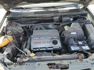2005 Toyota Highlander z VIN JTEEP21AX50089793, wystawiony jako Copart lot #51108955 z przebiegiem 167 137 mil mil oraz Tytuł czysty. Historia ofert i sprzedaży dostępna na DreamBid. Obrazek 12.