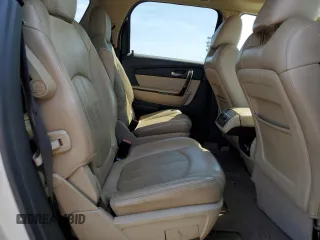 2012 GMC Acadia Denali with VIN 1GKKVTED7CJ317848, listed as a Copart auction lot 54359305 with 173,212 mi miles and Clean Title. Bid and sale history available at carsss.com. Image 11.