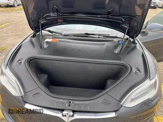 2017 Tesla Model S 60 с VIN 5YJSA1E14HF195384, выставлен на аукционе Copart как лот 57817915 с пробегом 52 075 миль миль и Чистый • Clean title. История ставок и продаж доступна на DreamBid. Изображение 7.