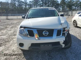 2016 Nissan Frontier SV z VIN 1N6AD0ER5GN707556, wystawiony jako Copart lot #48993235 z przebiegiem 61 890 mil mil oraz Szkody całkowita. Historia ofert i sprzedaży dostępna na DreamBid. Obrazek 5.
