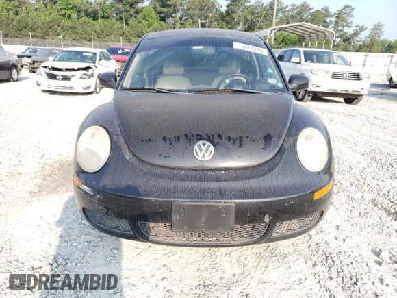 2010 Volkswagen Beetle z VIN 3VWPG3AG3AM036686, wystawiony jako Copart lot #59277385 z przebiegiem 169 866 mil mil oraz Szkoda całkowita • Salvage title. Historia ofert i sprzedaży dostępna na DreamBid. Obrazek 5.