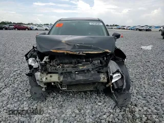 2016 Nissan Versa S with VIN 3N1CN7AP4GL813070, listed as a Copart auction lot 63438985 with 109,460 mi miles and Salvage title. Bid and sale history available at DreamBid. Image 13.