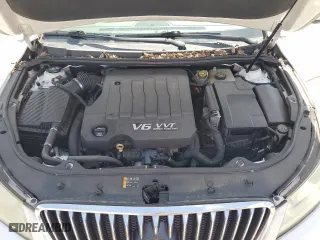 2013 Buick LaCrosse with VIN 1G4GA5E32DF335559, listed as a Copart auction lot 50178905 with 170,603 mi miles and Salvage Title. Bid and sale history available at carsss.com. Image 12.