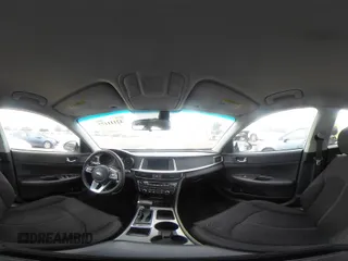 2019 Kia Optima LX with VIN 5XXGT4L35KG324274, listed as a IAAI auction lot 42111177 with 126,494 mi miles. Bid and sale history available at carsss.com. Image 18.
