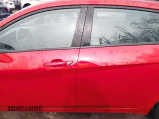2023 Hyundai Elantra SEL with VIN KMHLM4AG5PU460869, listed as a IAAI auction lot 41909542 with 27,813 mi miles and . Bid and sale history available at DreamBid. Image 14.