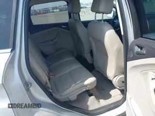 2013 Ford Escape SEL with VIN 1FMCU9H99DUA74813, listed as a IAAI auction lot 42070945 with 187,417 mi miles and . Bid and sale history available at DreamBid. Image 8.