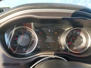 2019 Dodge Challenger GT with VIN 2C3CDZKG1KH502678, listed as a Copart auction lot 88675995 with 73,809 mi miles and Salvage Title. Bid and sale history available at carsss.com. Image 9.