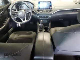 2022 Nissan Altima SV z VIN 1N4BL4DW8NN304909, wystawiony jako Copart lot #59673545 z przebiegiem 67 566 mil mil oraz Czysty tytuł • Clean title. Historia ofert i sprzedaży dostępna na DreamBid. Obrazek 8.