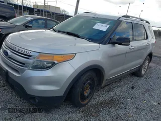 2011 Ford Explorer XLT с VIN 1FMHK7D8XBGA67720, выставлен на аукционе IAAI как лот 41712339 с пробегом 205 137 миль миль и . История ставок и продаж доступна на DreamBid. Изображение 2.