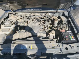 2009 Ford Ranger XLT with VIN 1FTZR45E69PA06141, listed as a Copart auction lot 43617815 with 102,986 mi miles and Salvage title. Bid and sale history available at DreamBid. Image 12.