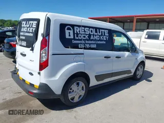 2014 Ford Transit Connect XLT с VIN NM0LS6F71E1159509, выставлен на аукционе IAAI как лот 42292596 с пробегом 141 174 миль миль и . История ставок и продаж доступна на DreamBid. Изображение 4.