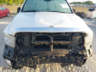 2014 Ram 1500 Tradesman with VIN 3C6JR6AG2EG324456, listed as a IAAI auction lot 41894230 with 116,666 mi miles. Bid and sale history available at carsss.com. Image 13.