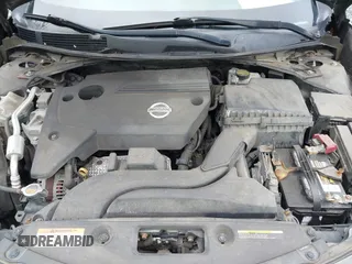 2013 Nissan Altima SL with VIN 1N4AL3AP0DC188652, listed as a IAAI auction lot 42497950 with 154,316 mi miles and . Bid and sale history available at DreamBid. Image 10.
