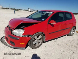 2008 Volkswagen Rabbit S с VIN WVWAB71KX8W341471, выставлен на аукционе Copart как лот 80758544 с пробегом 225 017 миль миль и Списание • Salvage title. История ставок и продаж доступна на DreamBid. Изображение 1.