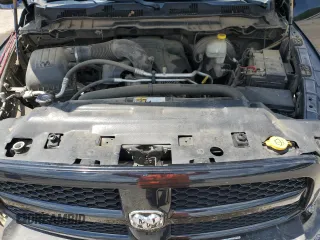 2016 Ram 1500 Express z VIN 1C6RR6FT1GS415495, wystawiony jako Copart lot #58371015 z przebiegiem 154 198 mil mil oraz Czysty tytuł • Clean title. Historia ofert i sprzedaży dostępna na DreamBid. Obrazek 11.