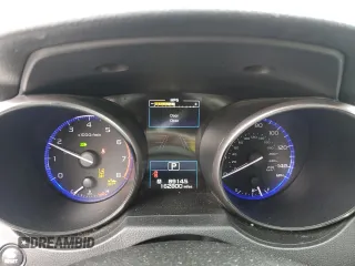 2019 Subaru Legacy Premium with VIN 4S3BNAF63K3014830, listed as a Copart auction lot 49317505 with 162,800 mi miles and Salvage Title. Bid and sale history available at carsss.com. Image 9.