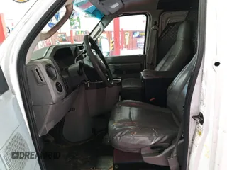 2011 Ford Econoline Cargo Commercial with VIN 1FTSS3EL2BDB12446, listed as a IAAI auction lot 42845757 with 278,214 mi miles and . Bid and sale history available at DreamBid. Image 8.