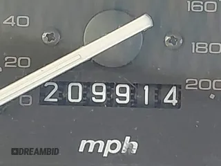 1998 Honda CR-V EX with VIN JHLRD1865WC042846, listed as a IAAI auction lot 41980332 with 209,914 mi miles. Bid and sale history available at carsss.com. Image 15.