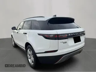2018 Land Rover Range Rover Velar S with VIN SALYB2RN9JA755045, listed as a Copart auction lot 53578295 with 122,393 mi miles and Clean Title. Bid and sale history available at DreamBid. Image 3.