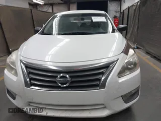 2013 Nissan Altima SV with VIN 1N4AL3AP7DN542302, listed as a IAAI auction lot 42016752 with 161,493 mi miles and . Bid and sale history available at carsss.com. Image 13.