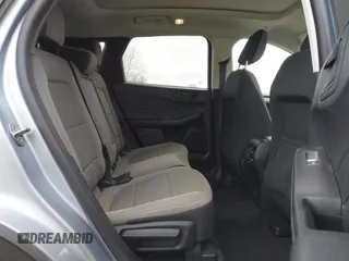 2022 Ford Escape SE Hybrid with VIN 1FMCU9BZ5NUB06831, listed as a IAAI auction lot 41747501 with 26,892 mi miles and . Bid and sale history available at carsss.com. Image 8.