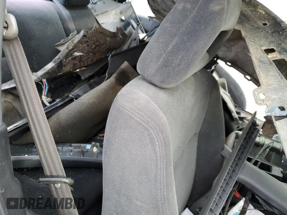 2003 Honda Civic LX with VIN 1HGEM22553L021820, listed as a Copart auction lot 51187205 with Not Provided miles and Salvage Title. Bid and sale history available at DreamBid. Image 10.