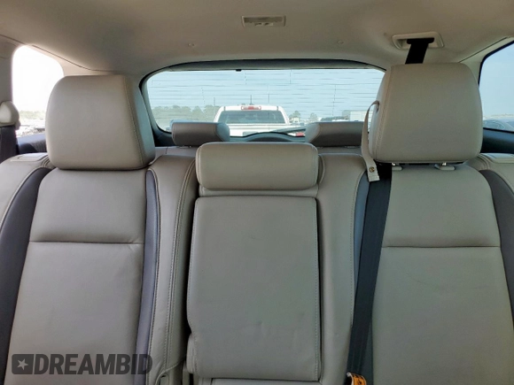 2012 Mazda CX-9 Touring z VIN JM3TB3CA1C0337995, wystawiony jako Copart lot #56921835 z przebiegiem 147 815 mil mil oraz Szkoda całkowita • Salvage title. Historia ofert i sprzedaży dostępna na DreamBid. Obrazek 10.