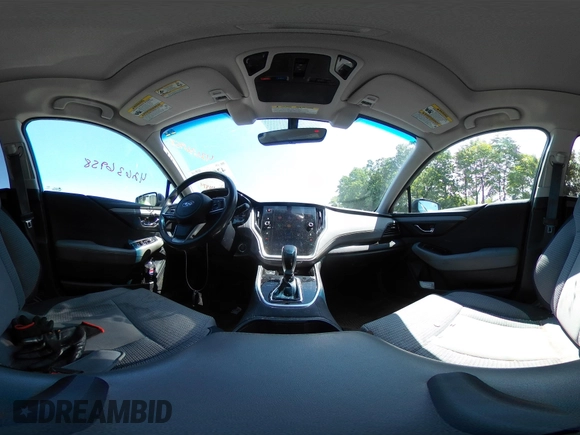2020 Subaru Outback Premium with VIN 4S4BTAEC6L3230519, listed as a IAAI auction lot 42636958 with 131,874 mi miles and . Bid and sale history available at DreamBid. Image 18.