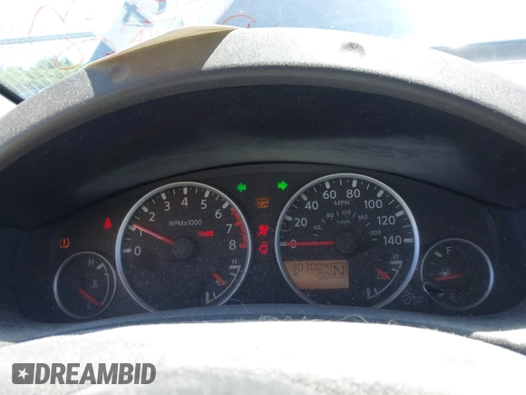 2007 Nissan Frontier SE with VIN 1N6AD06U77C417429, listed as a IAAI auction lot 42311013 with 303,004 mi miles and . Bid and sale history available at DreamBid. Image 7.