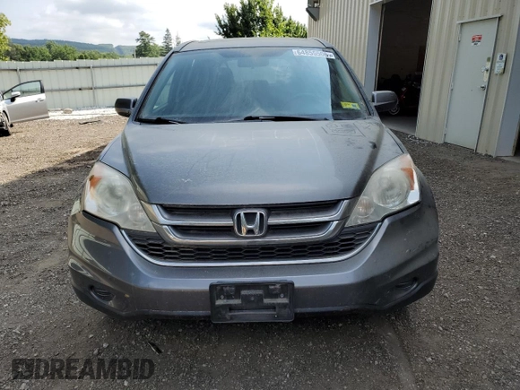 2010 Honda CR-V EX-L with VIN 5J6RE4H75AL023558, listed as a Copart auction lot 64855505 with 90,474 mi miles and Clean title. Bid and sale history available at DreamBid. Image 5.