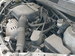 2001 Toyota RAV4 с VIN JTEGH20V410019128, выставлен на аукционе IAAI как лот 42215179 с пробегом 191 108 миль миль и . История ставок и продаж доступна на DreamBid. Изображение 19.