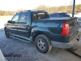 2004 Ford Explorer Sport Trac XLS with VIN 1FMZU67K14UA98021, listed as a Copart auction lot 86055624 with 172,027 mi miles and Salvage title. Bid and sale history available at DreamBid. Image 2.