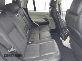 2015 Land Rover Range Rover HSE с VIN SALGS2VF7FA229689, выставлен на аукционе IAAI как лот 42092133 с пробегом 107 963 миль миль и . История ставок и продаж доступна на DreamBid. Изображение 8.