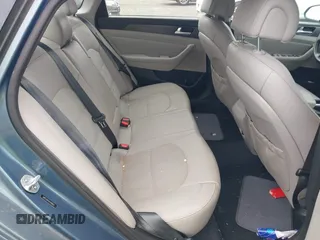 2015 Hyundai Sonata Limited with VIN 5NPE34AF8FH168620, listed as a IAAI auction lot 42077041 with 175,010 mi miles and . Bid and sale history available at carsss.com. Image 8.