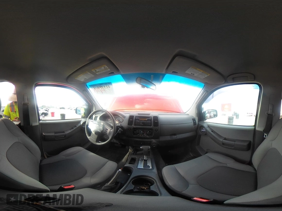 2012 Nissan Xterra X with VIN 5N1AN0NU4CC500856, listed as a IAAI auction lot 41535026 with 56,306 mi miles and . Bid and sale history available at DreamBid. Image 18.