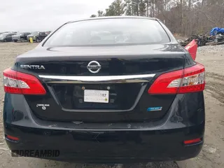 2014 Nissan Sentra SR with VIN 3N1AB7AP9EY243535, listed as a IAAI auction lot 41469256 with 139,078 mi miles and . Bid and sale history available at DreamBid. Image 16.