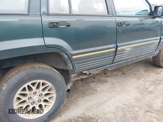 1993 Jeep Grand Cherokee Limited with VIN 1J4GZ78Y2PC540394, listed as a IAAI auction lot 42171655 with 94,417 mi miles and . Bid and sale history available at DreamBid. Image 15.