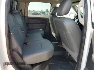2015 Ram 1500 Tradesman with VIN 1C6RR7KM2FS606166, listed as a Copart auction lot 66223214 with 162,722 mi miles and Clean title. Bid and sale history available at DreamBid. Image 10.