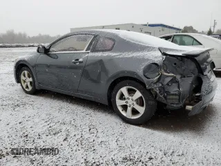 2011 Nissan Altima 2.5 S with VIN 1N4AL2EP7BC139062, listed as a Copart auction lot 50128085 with 271,567 mi miles and Salvage Title. Bid and sale history available at carsss.com. Image 2.