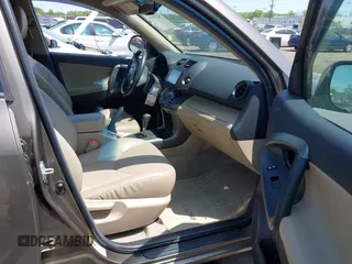 2012 Toyota RAV4 Limited с VIN 2T3DF4DV3CW212095, выставлен на аукционе IAAI как лот 42170300 с пробегом 108 713 миль миль и . История ставок и продаж доступна на DreamBid. Изображение 5.