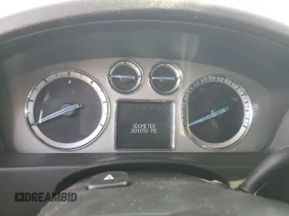 2009 Cadillac Escalade z VIN 1GYFK23269R237673, wystawiony jako Copart lot #56244935 z przebiegiem 201 650 mil mil oraz Szkody całkowita. Historia ofert i sprzedaży dostępna na DreamBid. Obrazek 9.