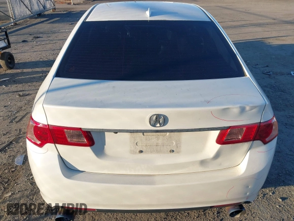 2011 Acura TSX z VIN JH4CU2E64BC002568, wystawiony jako IAAI lot #41197327 z przebiegiem 187 685 mil mil oraz . Historia ofert i sprzedaży dostępna na DreamBid. Obrazek 17.