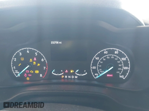 2019 Ford Transit Connect XL с VIN NM0LS7E27K1410444, выставлен на аукционе IAAI как лот 42607432 с пробегом 232 706 миль миль и . История ставок и продаж доступна на DreamBid. Изображение 7.