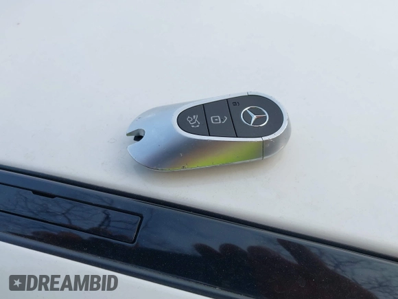 2023 Mercedes-Benz C 300 with VIN W1KAF4HB0PR099804, listed as a IAAI auction lot 42030429 with 35,588 mi miles and . Bid and sale history available at DreamBid. Image 11.