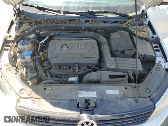 2014 Volkswagen Jetta SE с VIN 3VWD17AJ2EM420195, выставлен на аукционе Copart как лот 62750875 с пробегом 154 195 миль миль и Списание • Salvage title. История ставок и продаж доступна на DreamBid. Изображение 11.